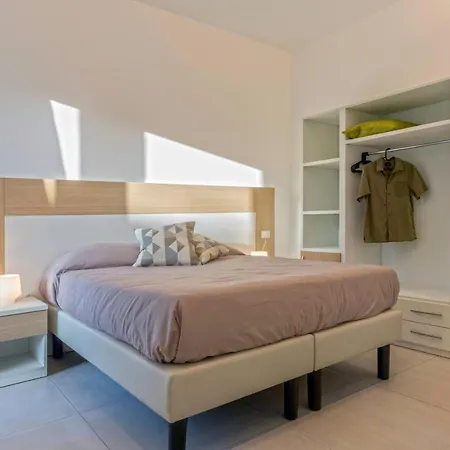 Syraka 3* シラクーサ