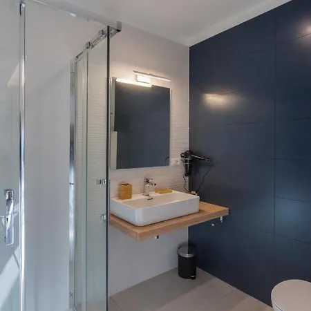 ベッド・アンド・ブレックファスト Syraka