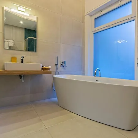 ベッド・アンド・ブレックファスト Syraka シラクーサ