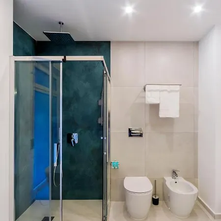 ベッド・アンド・ブレックファスト Syraka 3*