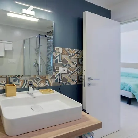 Syraka 3* シラクーサ