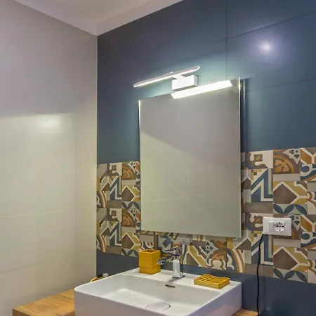 Syraka 3* シラクーサ