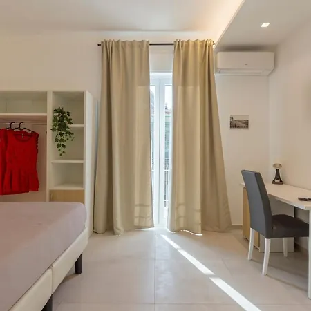 Bed & Breakfast Syraka