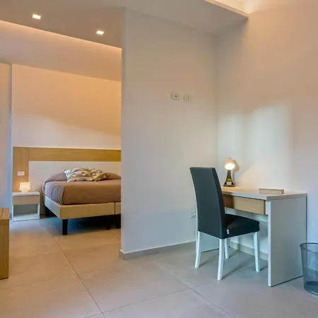 Syraka Bed & Breakfast