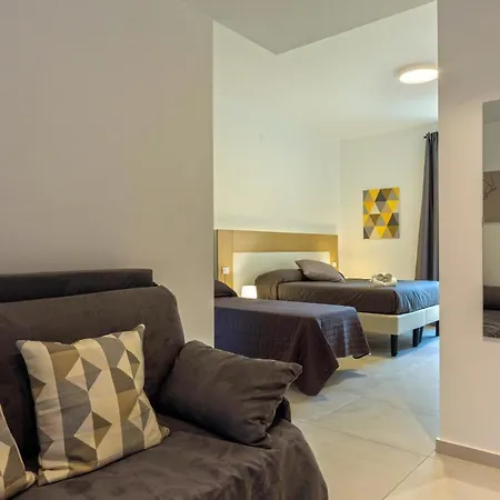 Bed & Breakfast Syraka